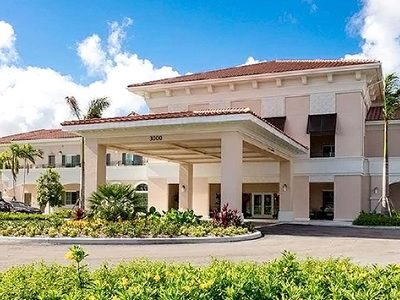 Harborchase of Palm Beach Gardens
