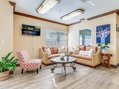 Healthpark Senior Living
