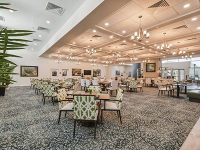 Hearthstone at Leesburg