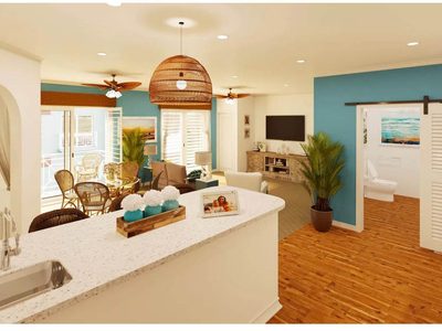 Heritage Waterside LLC