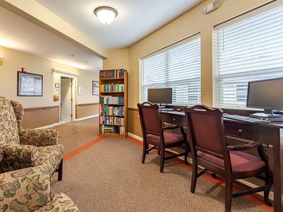 Trustwell Living at Davenport Place