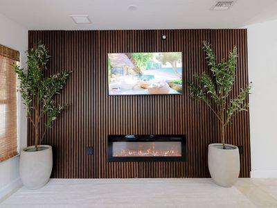 Hylton Residential Suites LLC