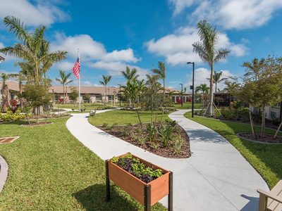 Inspired Living at Bonita Springs