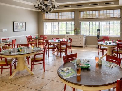 Inspired Living at Hidden Lakes