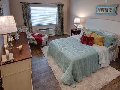 Inspired Living at Hidden Lakes