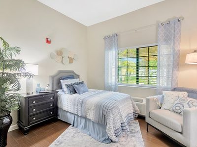Inspired Living at Ivy Ridge