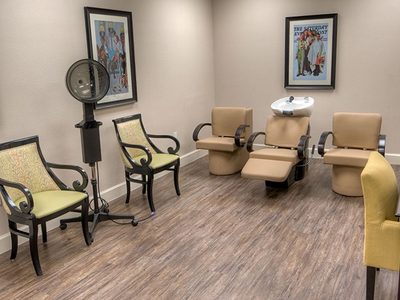 Inspired Living at Lakewood Ranch