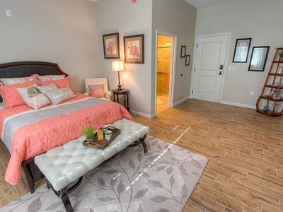 Inspired Living at Lakewood Ranch