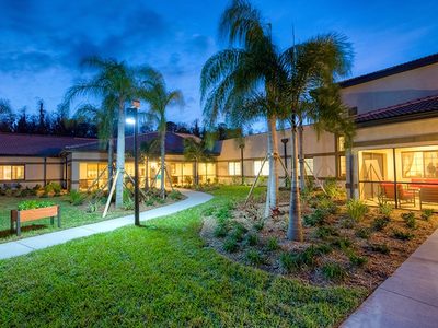 Inspired Living at Sun City Center