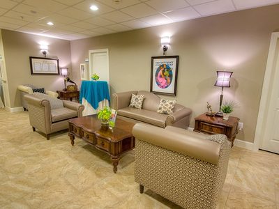 Inspired Living at Sun City Center