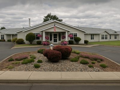 Juniper House Alc
