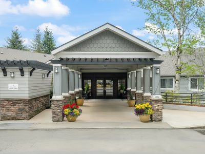Regency Park Assisted Living