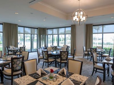 Keystone Place at Beachwalk