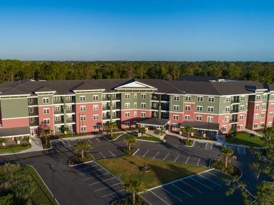 Keystone Place at Terra Bella