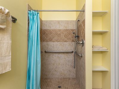 Lake House Assisted Living