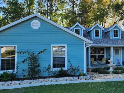 Lake Smith Shores, LLC