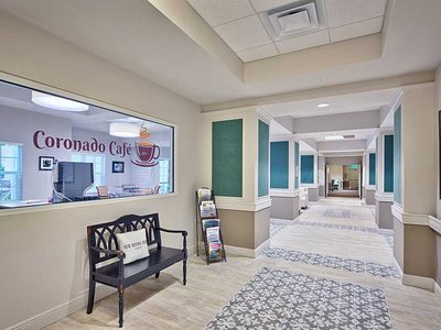 Lexington Place Assisted Living Facility