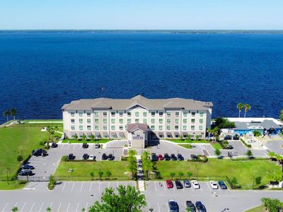 Marina Isle Assisted Living