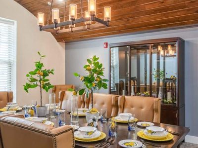 Merrill Gardens at Solivita Marketplace