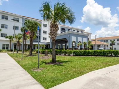 Merrill Gardens at Solivita Marketplace