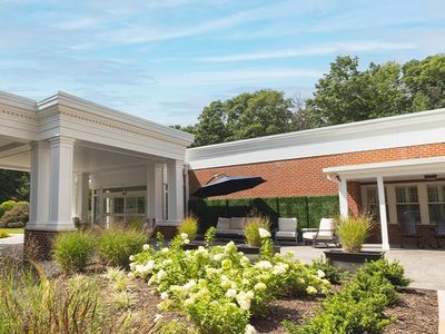 Brandywine Assisted Living at Dresher Estates