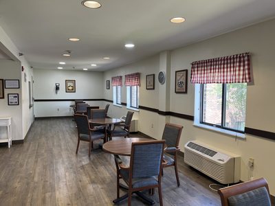 Amoroso Wellness at York
