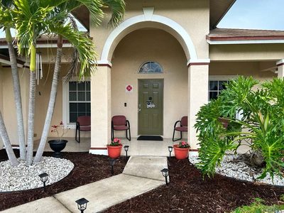 New Dimension Family Care INC