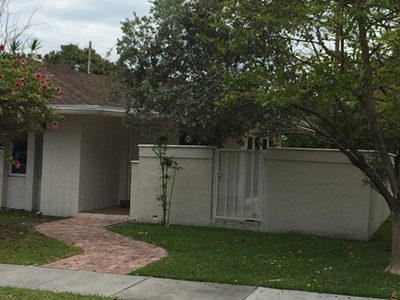New Horizon Assisted Living INC