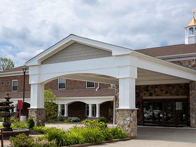 Oakbridge Terrace Memory Care Assisted Living at Mease Life