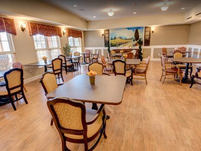 Palm Bay Memory Care
