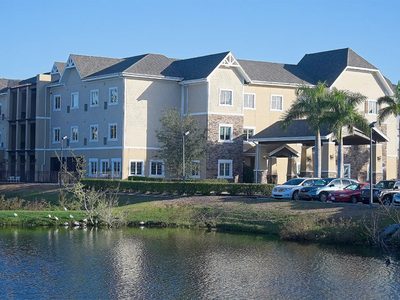 Parkside Assisted Living and Memory Cottage