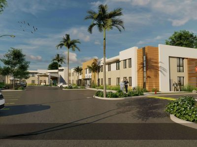 Parkside Tamarac
