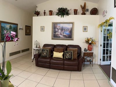Peaceful Home Assisted Living