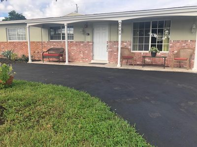 Pearl House ALF, LLC