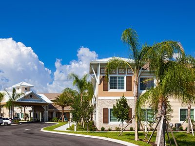 Pelican Landing Assisted Living and Memory Care