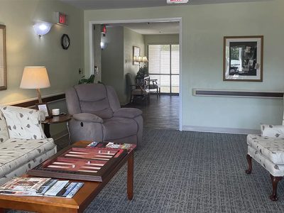 Plantation Oaks Assisted Living and Memory Care