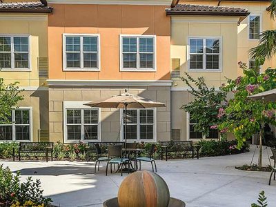 Providence Living at Hunter's Creek