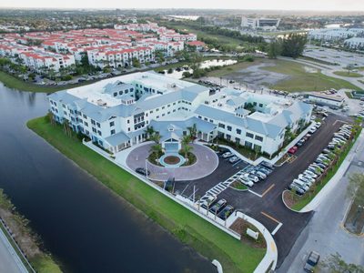 Providence Living at Pembroke Pines