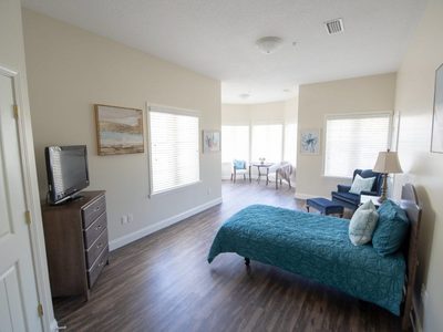 Riverside Cottages @ the Shores, LLC