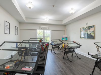 Salterra Senior Living at Fort Myers