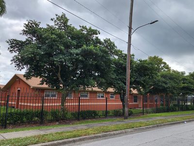 San Jean Facility Care, INC