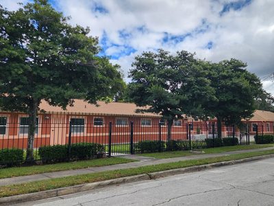 San Jean Facility Care, INC