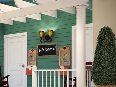 Sarasota Assisted Living LLC