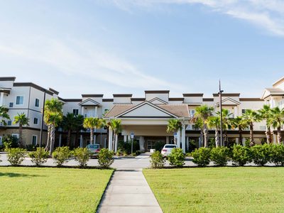 Seagrass Village of Fleming Island
