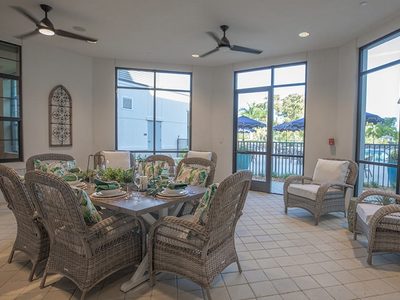 Seascape at Naples LLC