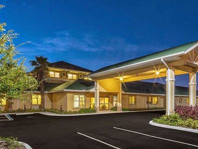 Seasons Belleair