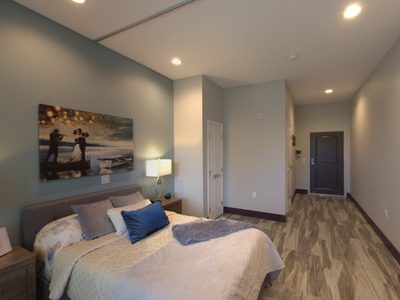 Senior Point Assisted Living Facility LLC
