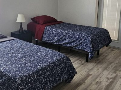Shady Pines Assisted Living Facility LLC