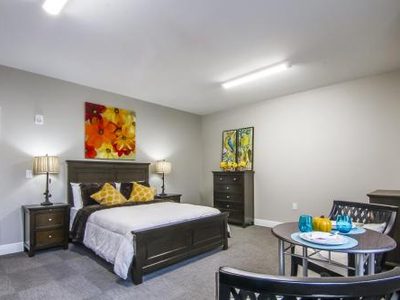 Shelton Manor INC