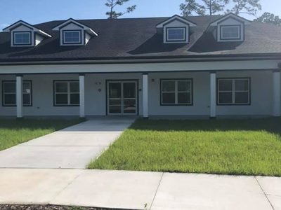 Silver Treasures at Ponte Vedra